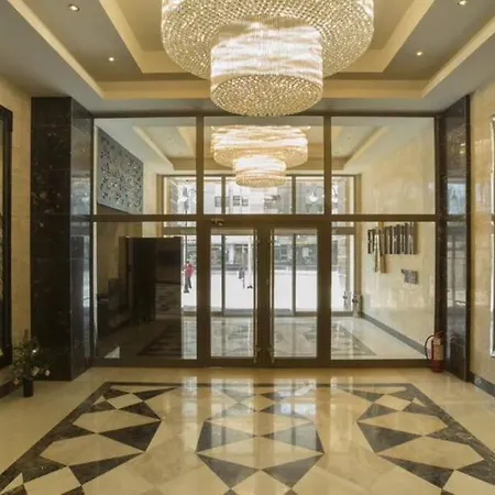 Flatiron Rozi Апартаменти