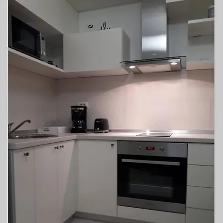 Flatiron Rozi Апартаменти *